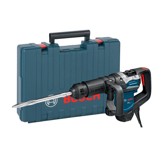 BOSCH-B MARTELLO DEMOLITORE 1100W GSH5- BOSCH- 1,0 pz