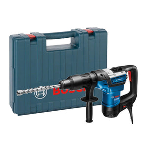 BOSCH-B MARTELLO PERFORATORE 1100W GBH5-40D- BOSCH- 1,0 pz