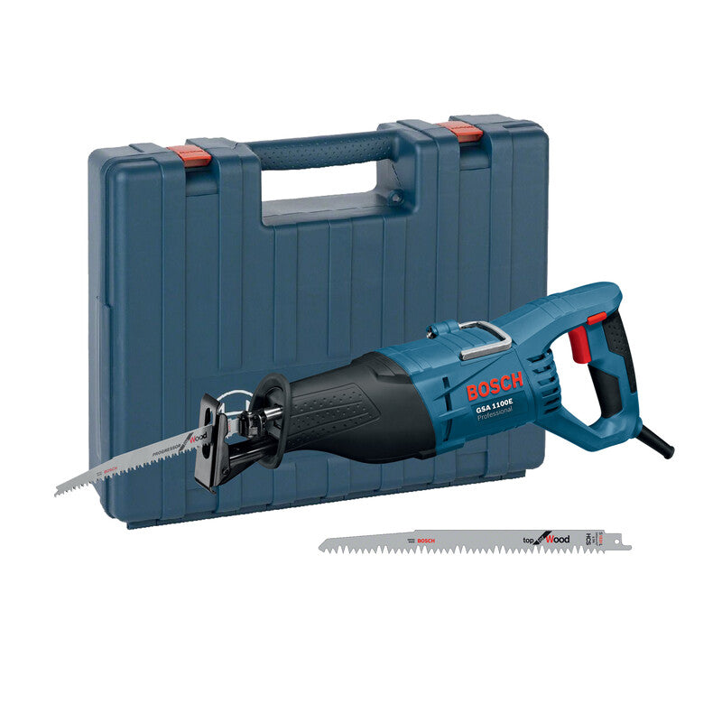 BOSCH-B SEGA A GATTUCCIO  1100W GSA1100E- BOSCH- 1,0 pz