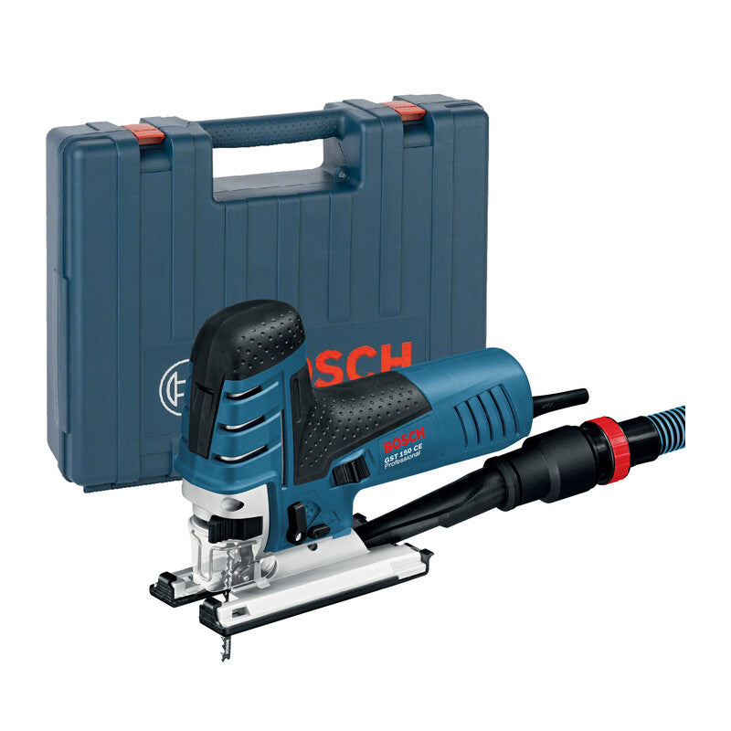 BOSCH-B SEGHETTO ALTERNATIVO 780W GST150CE- BOSCH- 1,0 pz