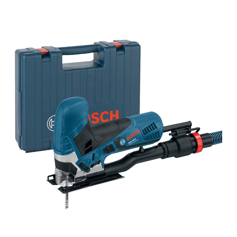 BOSCH-B SEGHETTO ALTERNATIVO 650W GST90E- BOSCH- 1,0 pz