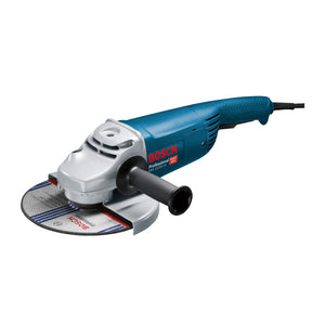 BOSCH-B SMERIGLIATRICE 2200W GWS22-230J  PROFESSIONAL (EX 230JH)- BOSCH- 1,0 pz