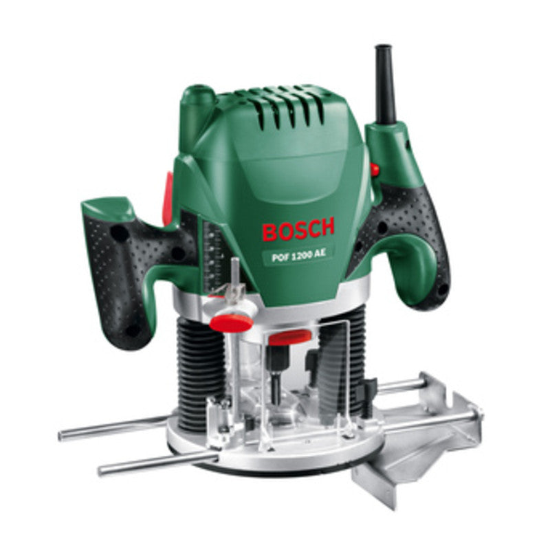BOSCH-V FRESATRICE 1200W POF1200AE- BOSCH- 1,0 pz