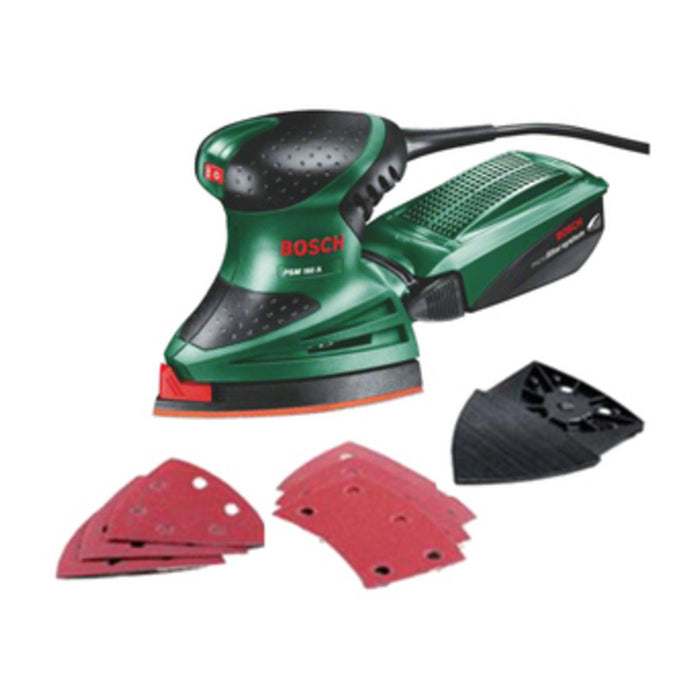 BOSCH-V LEVIGATRICE PALMARE 160W PSM160A- BOSCH- 1,0 pz