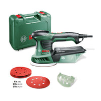 BOSCH-V LEVIGATRICE ROTORBITALE 270W PEX300AE- BOSCH- 1,0 pz