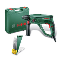 BOSCH-V TASSELLATORE 550W PBH 2100 RE + SET PUNTE- BOSCH- 1,0 pz