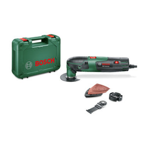BOSCH-V UTENSILE MULTIFUNZIONE 220W PMF 220 CE- BOSCH- 1,0 pz