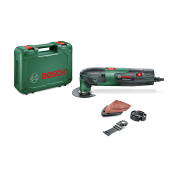 BOSCH-V UTENSILE MULTIFUNZIONE 220W PMF 220 CE- BOSCH- 1,0 pz