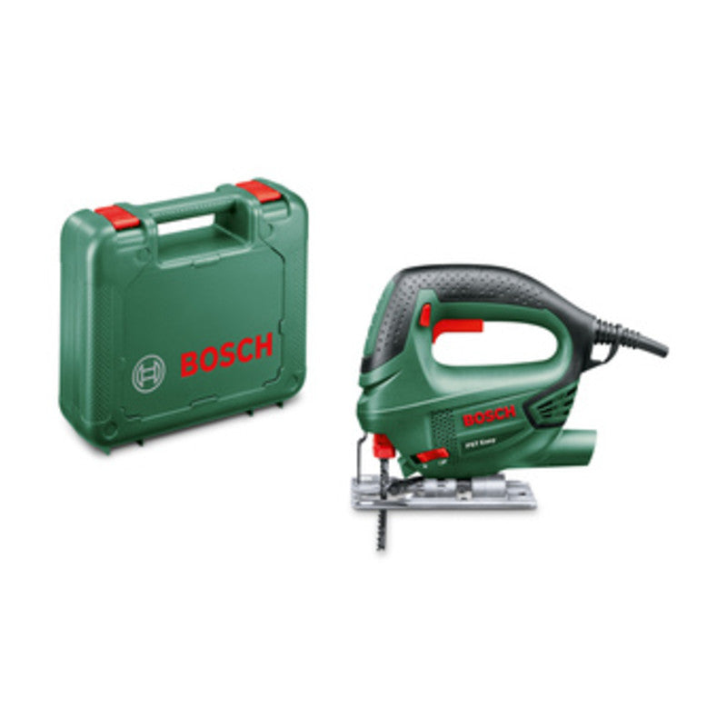 BOSCH-V SEGHETTO ALTERNATIVO 500W PST 650 SET- BOSCH- 1,0 pz