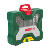 BOSCH-A SET 33 PEZZI X-LINE 019325- BOSCH- 1,0 pz