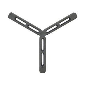 CONF. 250 DISTANZ A Y 3 MM IN PLASTICA- 1,0 confezione