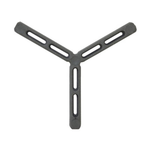 CONF. 250 DISTANZ A Y 3 MM IN PLASTICA- 1,0 confezione