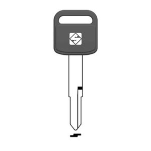 CHIAVI SILCA AUTO T.P. KYM3AP OLC       GR.10- 5,0 pz