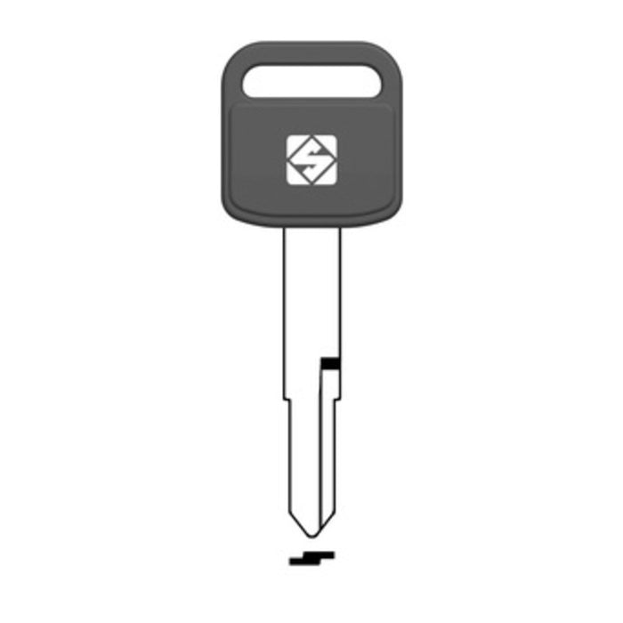 CHIAVI SILCA AUTO T.P. KYM3AP OLC       GR.10- 5,0 pz