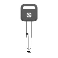 CHIAVI SILCA AUTO T.P. KYM3RAP OLC      GR.10- 5,0 pz