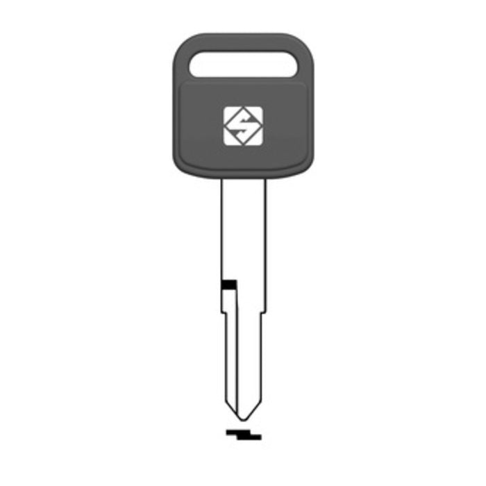 CHIAVI SILCA AUTO T.P. KYM3RAP OLC      GR.10- 5,0 pz