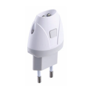 LUCE NOTTURNA LED TORCIA DI EMERGENZA C/INTERR- ELECTRALINE 3PMARK- 1,0 pz