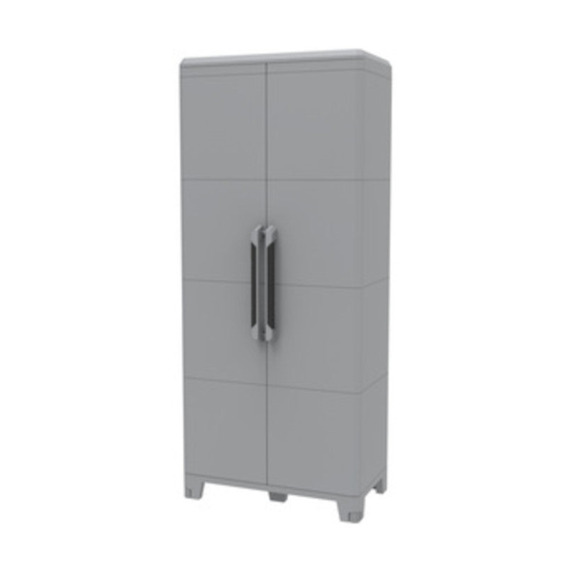 ARMADIO TERRY TRANSFORMING 2 ANTE 78X43XH184 T/P- 1,0 pz