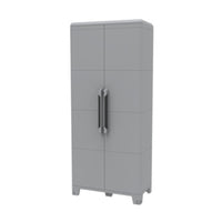 ARMADIO TERRY TRANSFORMING 2 ANTE 78X43XH184 T/P- 1,0 pz