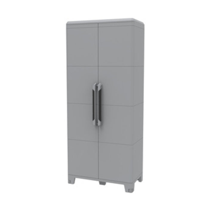 ARMADIO TERRY TRANSFORMING 2 ANTE 78X43XH184 T/P- 1,0 pz