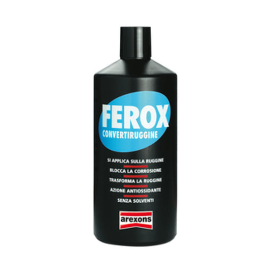 AREXONS FEROX CONVERTIRUGGINE 375 ML   4148- 1,0 pz