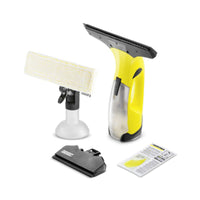 LAVAVETRI ASPIRAGOCCE KARCHER WV2 PLUS N- 1,0 pz