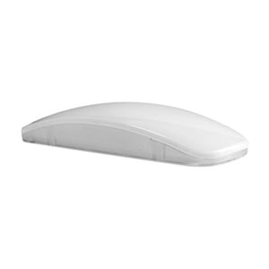 LAMPADA DI EMERGENZA UNICA LED- ATS ELETTRONICA- 1,0 pz