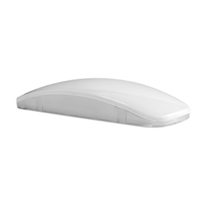 LAMPADA DI EMERGENZA UNICA LED- ATS ELETTRONICA- 1,0 pz