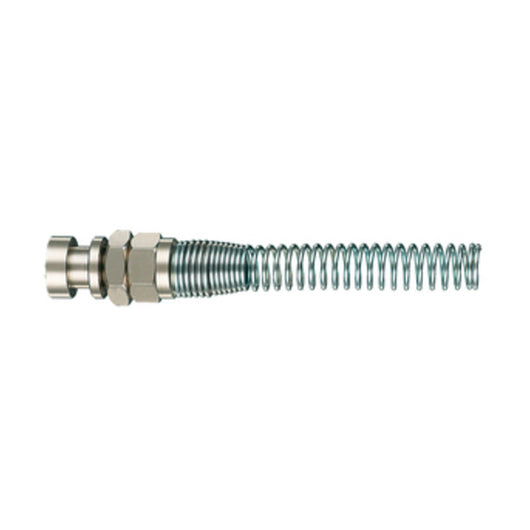 ANI 60/MF BL ATTACCO A BAIONETTA C/MOLLA 6X 8 MM- ANI.OFFICINE MECCANICHE- 1,0 blister