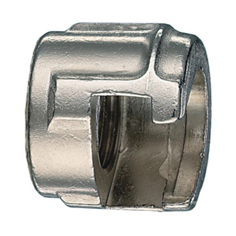 ANI 13/B BL DADO FRESATO PER RUBIN ATTACCO 3/8 2 PZ- ANI.OFFICINE MECCANICHE- 1,0 blister