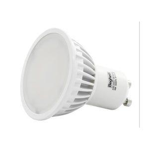BEGHELLI LED GU10  7W 56858 NATURALE 4000K- BEGHELLI- 10,0 pz