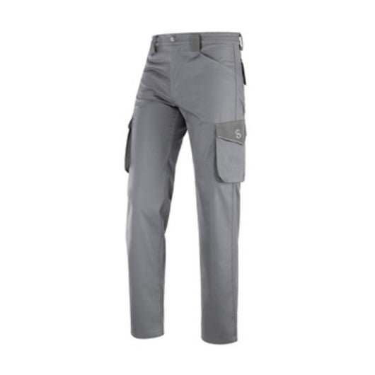 PANTALONE CONVOY MULTITASCHE GRIGIO TG.   M- 1,0 pz