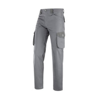 PANTALONE CONVOY MULTITASCHE GRIGIO TG.   L- 1,0 pz