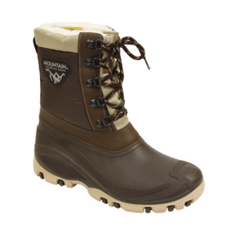 STIVALI CACCIA MOUNTAIN N.38- 1,0 paia