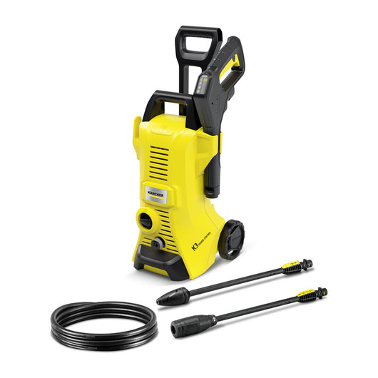 IDROPULITRICE 1600W KARCHER K3 POWER CONTROL- 1,0 pz