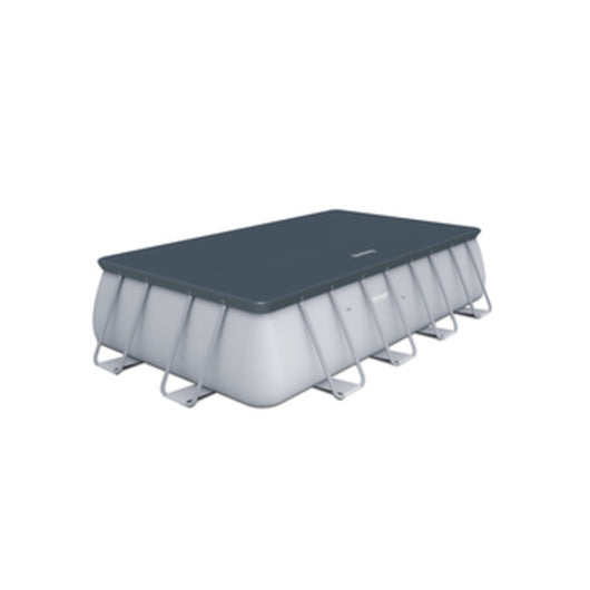 TOP COPERTURA PISCINA RETTANGOLARE 732X366 CM- BESTWAY- 1,0 pz