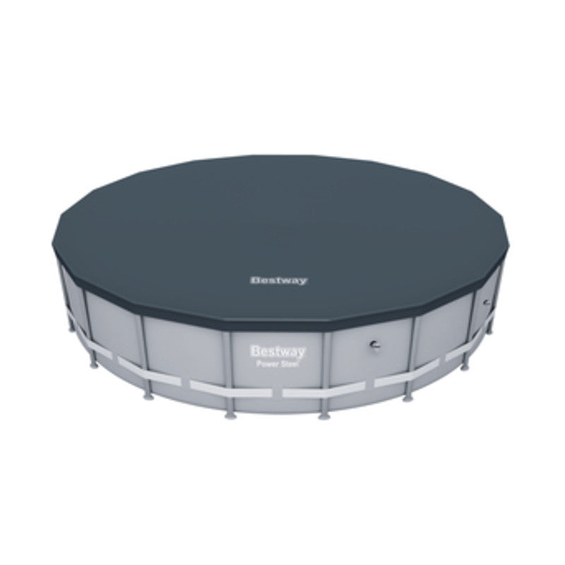 TOP COPERTURA PISCINA C/TELAIO D 549 CM- BESTWAY- 1,0 pz