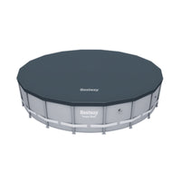 TOP COPERTURA PISCINA C/TELAIO D 549 CM- BESTWAY- 1,0 pz