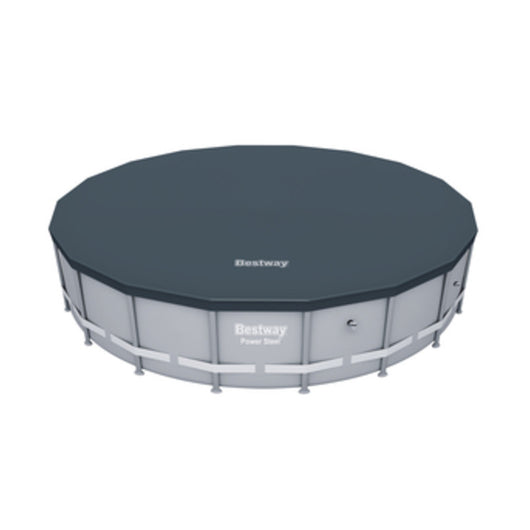 TOP COPERTURA PISCINA C/TELAIO D 549 CM- BESTWAY- 1,0 pz