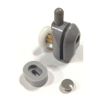 R CUSCINETTO INFERIORE P/BOX DOCCIA BOKA- CHINA GUANGDONG FOREIGN- 4,0 pz