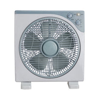 VENTILATORE A PAVIMENTO 30 CM BOX SN-K305- 1,0 pz