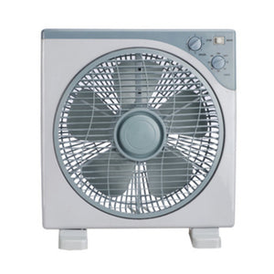 VENTILATORE A PAVIMENTO 30 CM BOX SN-K305- 1,0 pz