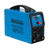 SALDATRICE INVERTER PRO 210 C/KIT- AWELCO- 1,0 pz