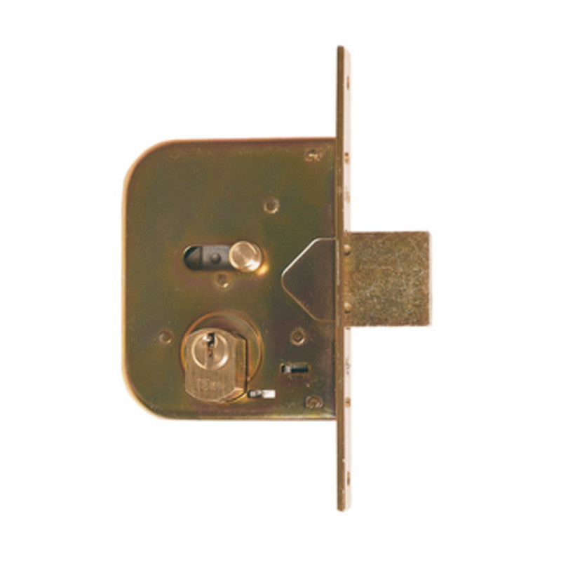 ISEO 604.45.1 SERRATURA CANCELLO CAT PROLU CIL SFIL- ISEO SERRATURE- 2,0 pz