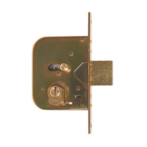 ISEO 604.45.1 SERRATURA CANCELLO CAT PROLU CIL SFIL- ISEO SERRATURE- 2,0 pz