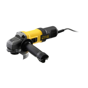 FATMAX SMERIGLIATRICE 850W 115 MM  FMEG210- STANLEY- 1,0 pz