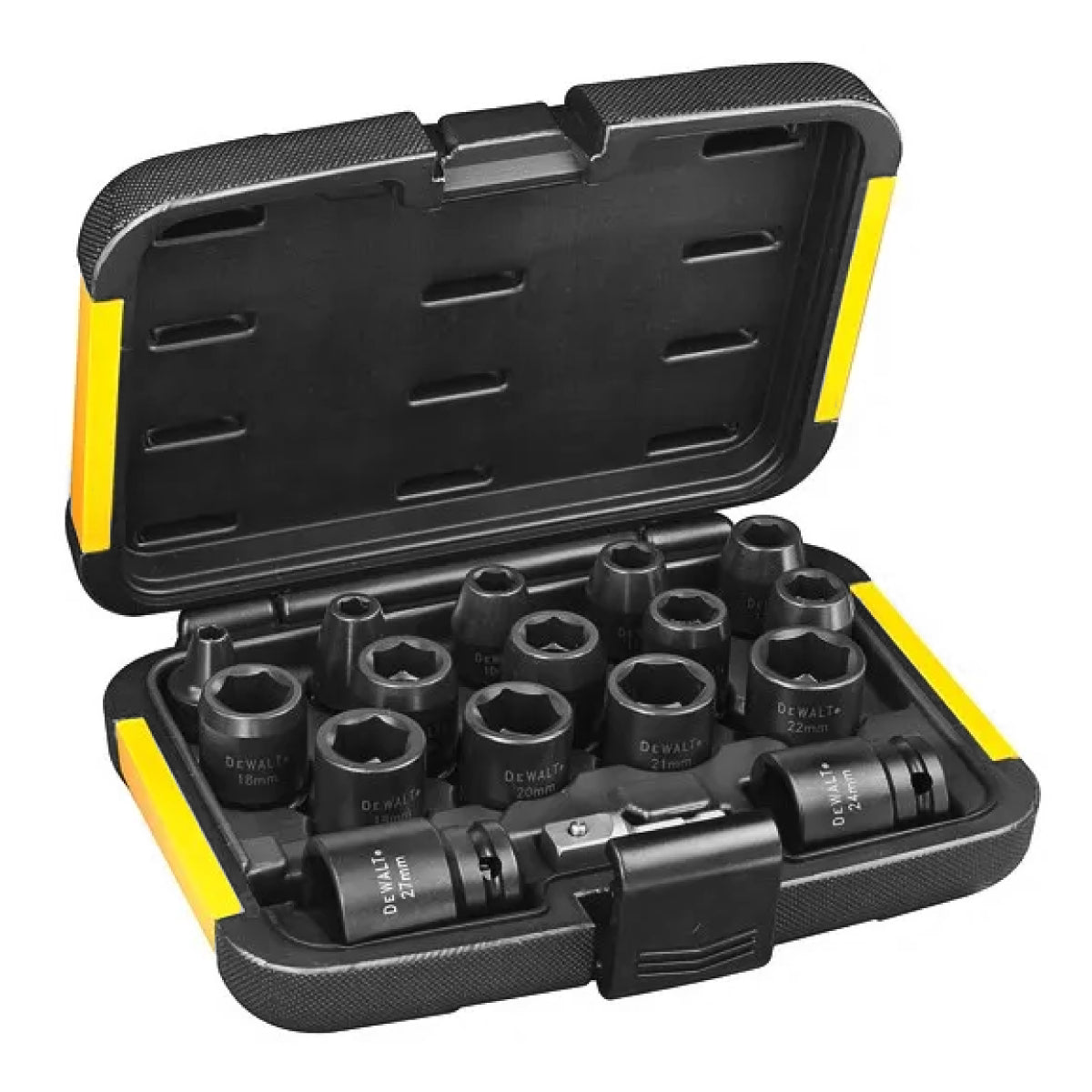 SET BUSSOLE PER AVVITATORI AD IMPULSI   - DEW