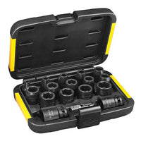 SET BUSSOLE PER AVVITATORI AD IMPULSI   - DEW