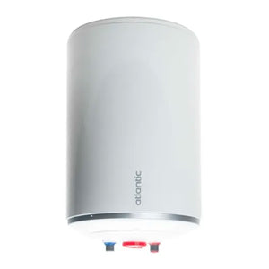 SCALDABAGNO ELETTRICO VERTICALE SOPRALAVELLO MODELLO EGO LT 10 - 2 ANNI  - ATC