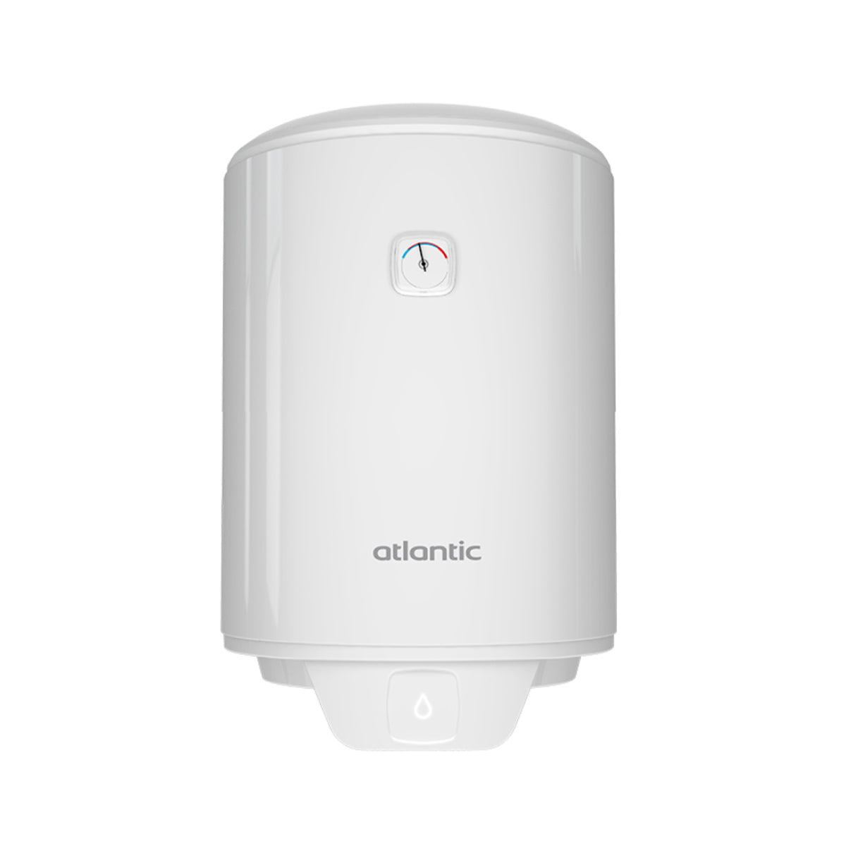 SCALDABAGNO ELETTRICO VERTICALE MODELLO EGO LT 30 - 2 ANNI  - ATC